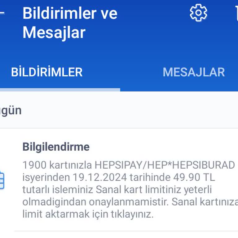 Üyelik İptali Ve Kart Bilgileri Sorunu