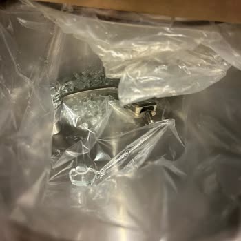 Emsan'dan Aldığım Ürünlerin Teslimat Sorunu