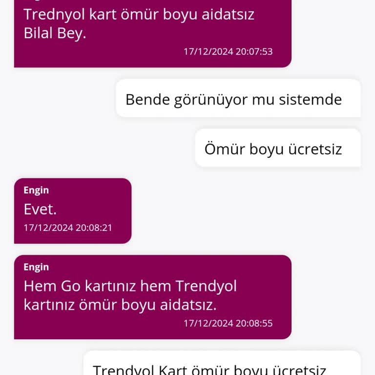 Kredi Kartı Ücreti Hakkında Yanıltıcı Bilgilendirme