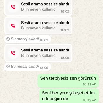 Horoz Lojistik İle Şok Edici Teslimat Deneyimi