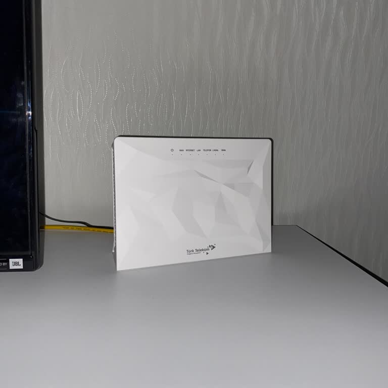 İnternet Bağlantı Sorunu Ve Yetersiz Teknik Destek