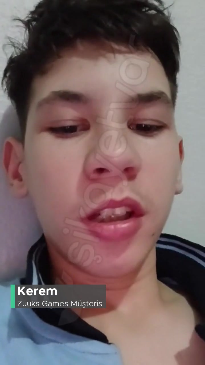 Zuuks Games Bus Simülatör Ultimate Şikayet videonun kapak resmi