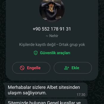 Haksız Çekim İptali Ve Bakiye Sıfırlanması