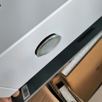 Profilo Davlumbazda Kusur Ve İletişim Sorunları