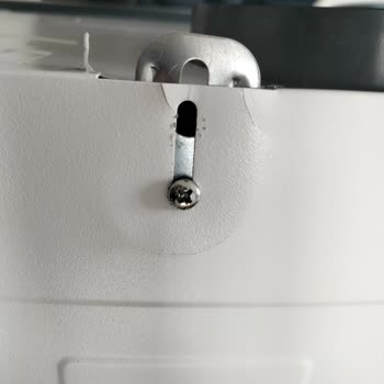 Profilo Davlumbazda Kusur Ve İletişim Sorunları