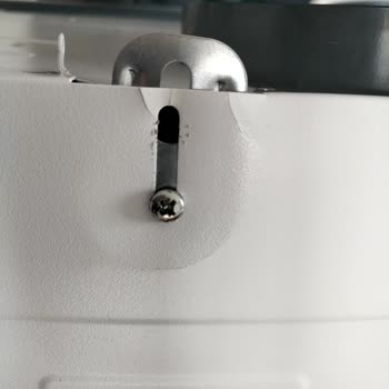 Profilo Davlumbazda Kusur Ve İletişim Sorunları