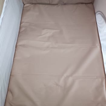 Ebebek'te Müşteri Hizmetleri Çilesi: Park Yatak Sorunu