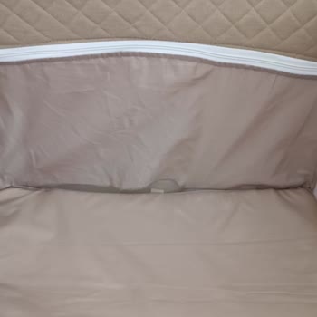 Ebebek'te Müşteri Hizmetleri Çilesi: Park Yatak Sorunu