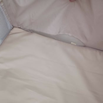 Ebebek'te Müşteri Hizmetleri Çilesi: Park Yatak Sorunu