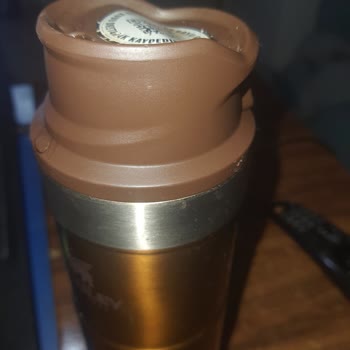 Ömür Boyu Garantili Stanley Termosun Performans Sorunu