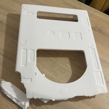 Kusurlu Mikrodalga Fırın Ve Ücretli Kontrol Sorunu