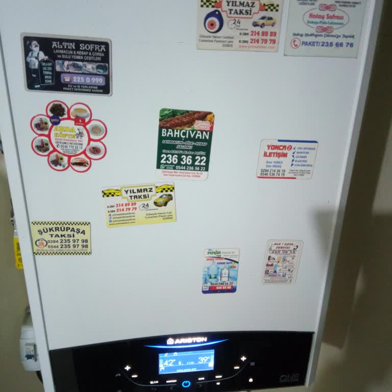 Ariston Yetkili Servisi Randevu Sonrası İlgisizlik