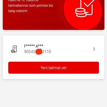 Vodafone Otomatik Ödeme Sorunu: Çözülmeyen Hatalar Ve Ek Ücretler