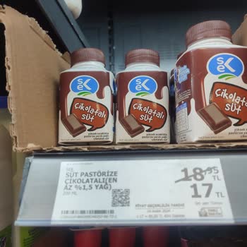 Tarihi Geçmiş Ürün Satışı Ve İlgisiz Mağaza Yönetimi