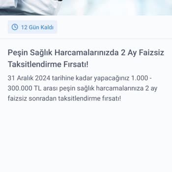 İş Bankası Kampanyasından Yararlanmak İstediğim De Farklı Bir Engelleme İle Mağdur Edildim