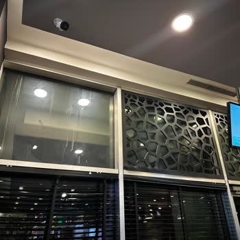 Ankamall AVM'de Güvenlik Zafiyeti Ve İhmalkarlık