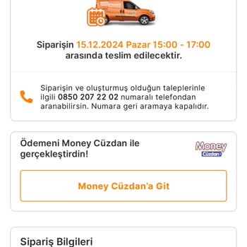 Kampanya İadesi Hala Yapılmadı