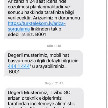 Türk Telekom İnternet Neredeyse Hiç Çekmiyor