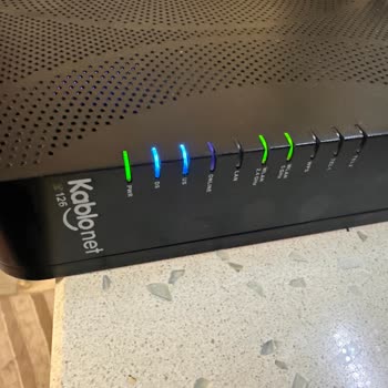 Kablo Net Bağlantı Sorunu