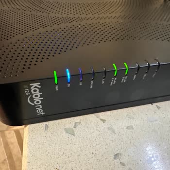 Kablo Net Bağlantı Sorunu