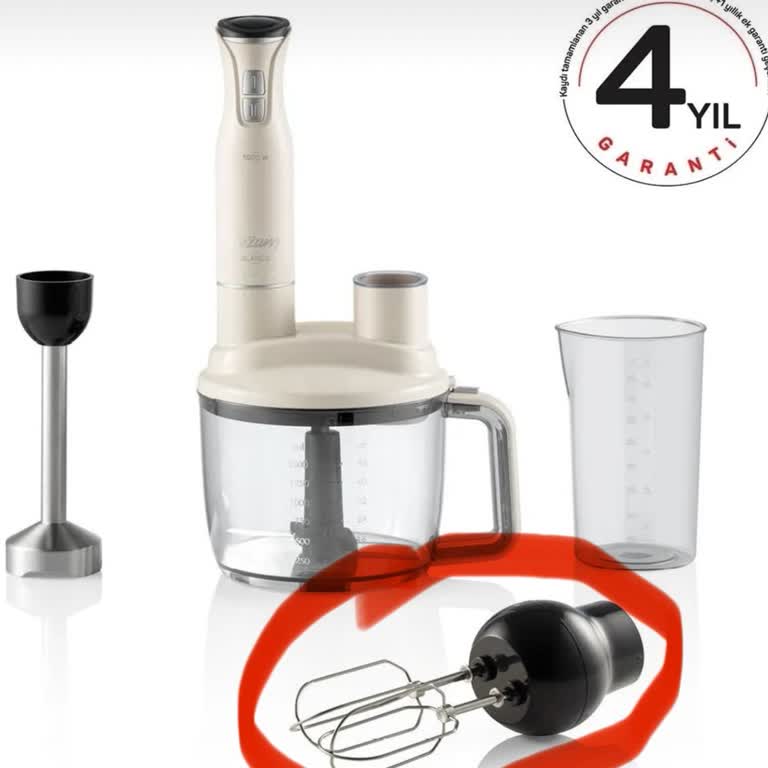 Arzum Sizden Ürün Alanda Kabahat