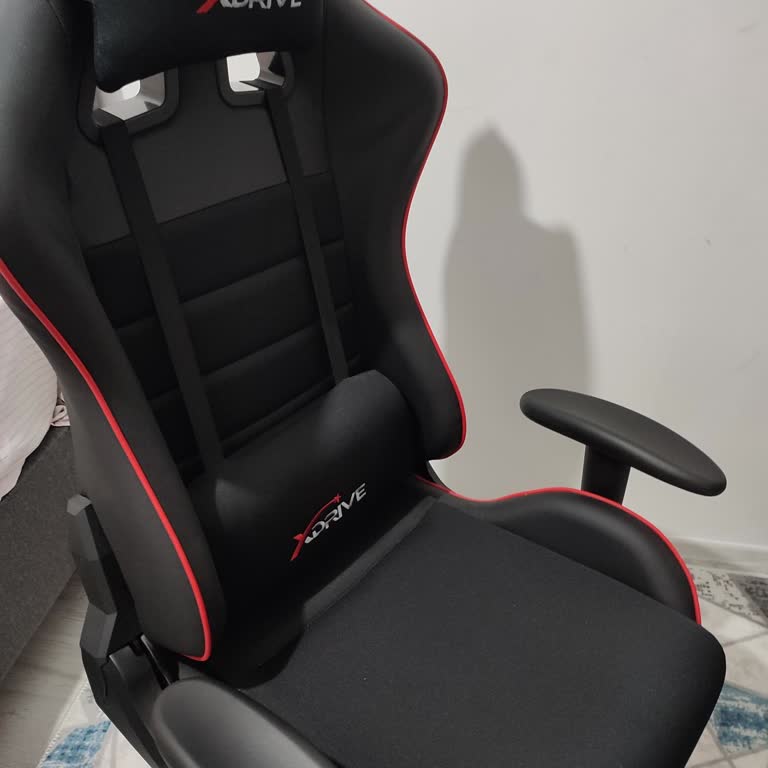 Xdrive Şikayetçiyim