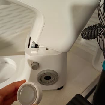 Tefal Mutfak Şefimin Düğmesi Kırıldı