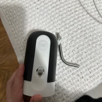 Kuzeyden Su Şarjlı Su Pompası Bozuk Çıktı!