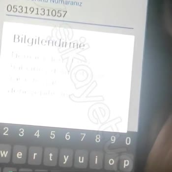 Sahibinden Numara Değiştirme Hakkınızı Doldurdunuz Yarın Tekrar Dene!