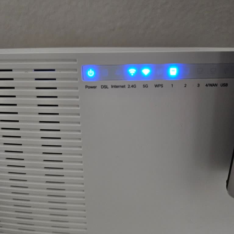 Kablo Net İnternet Gitti Ve Gelmiyor Bağlantı Yapamıyorum