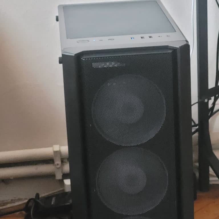 Sinerji Bilgisayar İlgisizliği