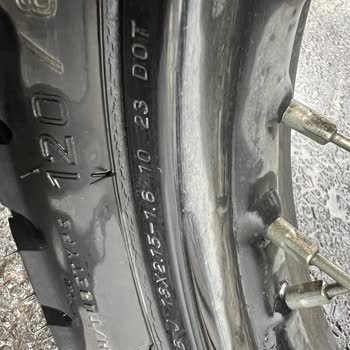 Hero Motosiklet Şikayeti