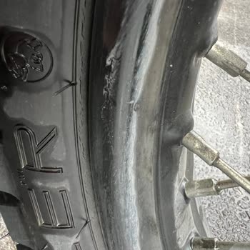Hero Motosiklet Şikayeti