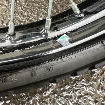 Hero Motosiklet Şikayeti