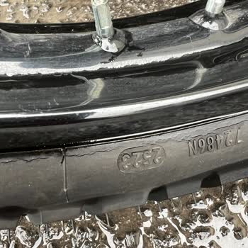 Hero Motosiklet Şikayeti