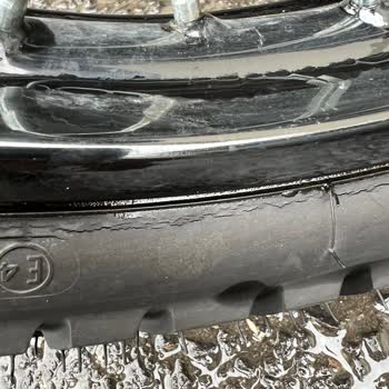 Hero Motosiklet Şikayeti