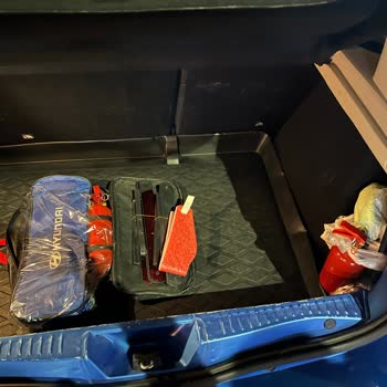 Tüvtürk Vehicle İnspection Station - Mersin Şikayeti