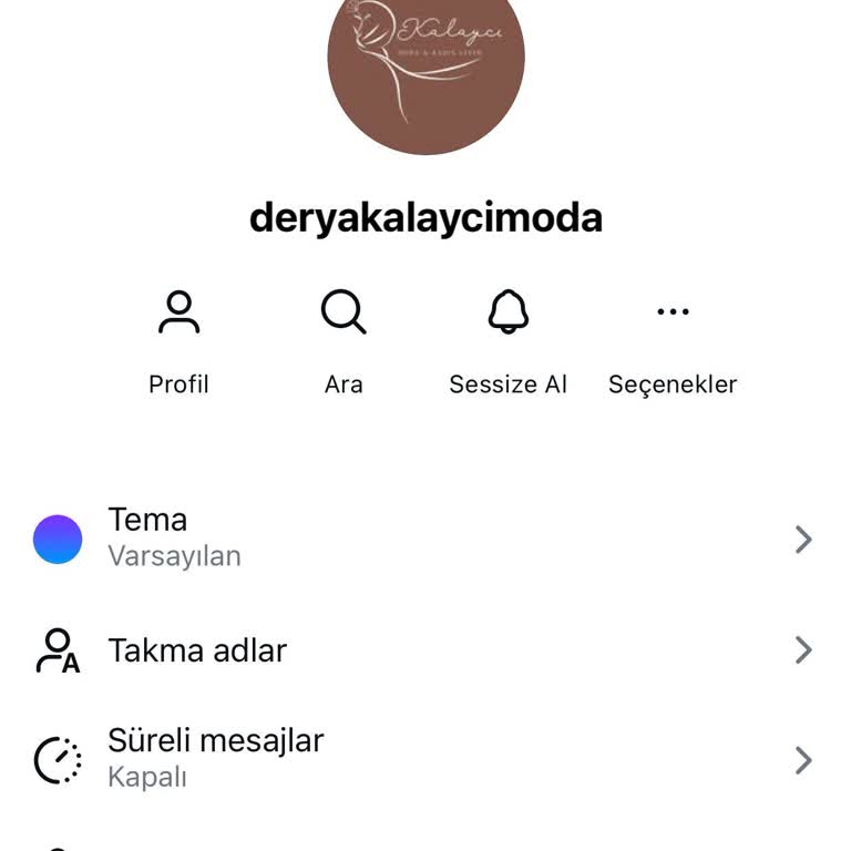 Moda Sipariş Problemleri