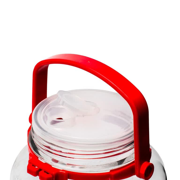 Paşabahçe Harvest Kırmızı Kapaklı Kavanoz Sorunu.