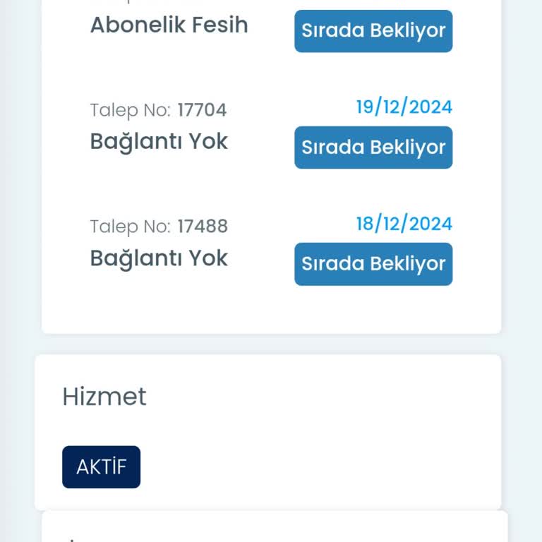 Netgsm Destek Konusunda Sınıfta Kaldı