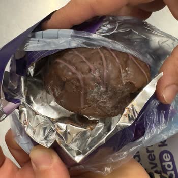 Torku Küflenmiş Kek