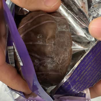 Torku Küflenmiş Kek