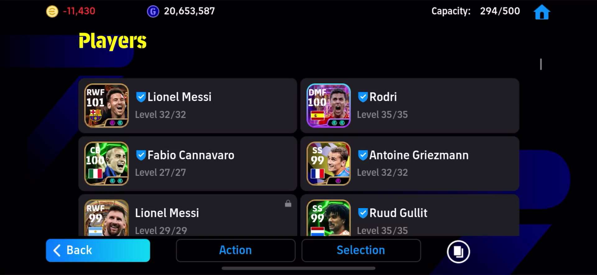 Konami Account Has Been Taken Away By a Coin Dealer video cover