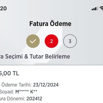 Vodafone Hattı Kapatma Çilesi Ve Haksız Faturalar