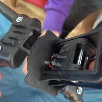 Kırık Park Yatağı: Doğum Öncesi Acil Çözüm Talebi