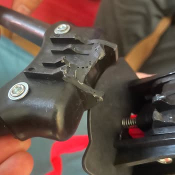 Kırık Park Yatağı: Doğum Öncesi Acil Çözüm Talebi