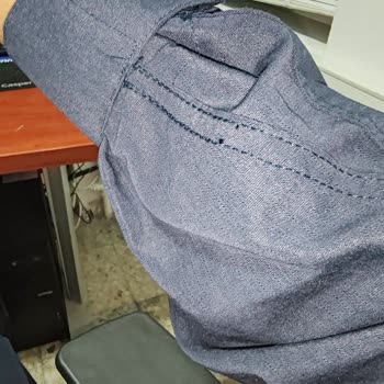 Afsan Tekstil Kıyafet Dikimindeki Sürekli Sorunlar Ve Hayal Kırıklığı!