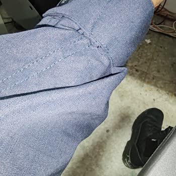 Afsan Tekstil Kıyafet Dikimindeki Sürekli Sorunlar Ve Hayal Kırıklığı!