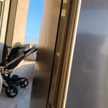 Siemens Buzdolabında Kutudan Çıkan Hayal Kırıklığı