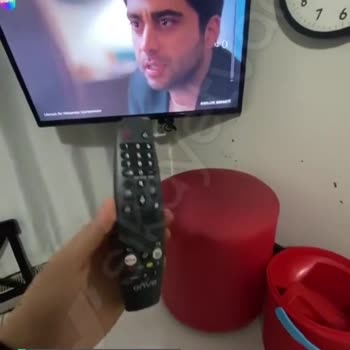 Onvo TV Ses Açma Sorunu!